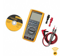 FLUKE-289 Image.