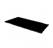 3270-BLACK-3'X20' Image.