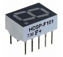 HDSP-F101 Image.