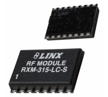 RXM-315-LC-S Image.