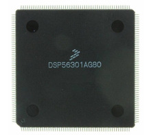 MCF53010CQT240 Image.