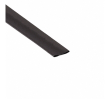 FP-301-3/4-BLACK-4'-BOX Image.