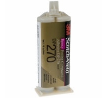 DP270-CLEAR-50ML Image.