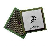 MSC8122TMP4800V Image.