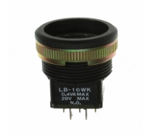 LB16WKG01 Image.