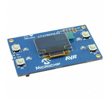 ATAVRFEB-P4 Image.