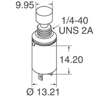 MSPM101BS104 Image.