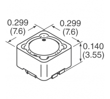 DRQ73-1R0-R Image.