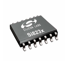 SI8230BD-D-IS3 Image.