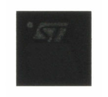 STC3115IQT Image.