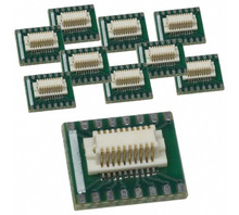 CY3230-16SOIC-AK Image.