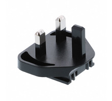 AC PLUG-UK Image.