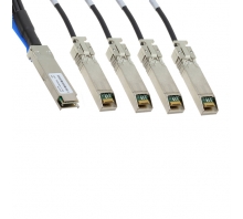 SF-QSFP4SFPPS-005 Image.