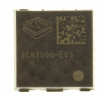 SCA3000-E05 Image.