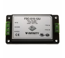 FSC-S15-12U Image.