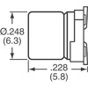 EMZK160ADA101MF61G