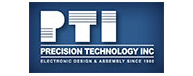 Precision Technology, Inc.